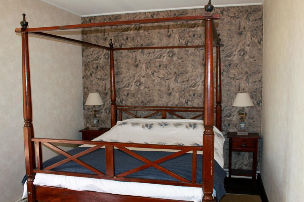 La Grande Maison De Pont Lung Ygrande Zewnętrze zdjęcie