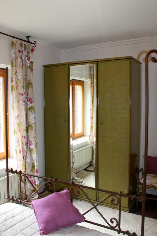 La Grande Maison De Pont Lung Ygrande Zewnętrze zdjęcie